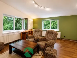 Prodej rodinného domu, Nová Ves nad Nisou, 232 m2