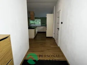Prodej rodinného domu, Nová Ves nad Nisou, 232 m2