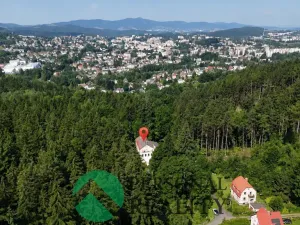 Prodej rodinného domu, Nová Ves nad Nisou, 232 m2