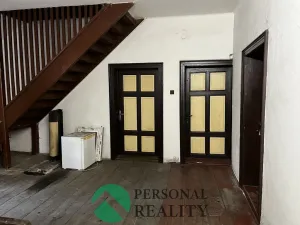 Prodej rodinného domu, Nová Ves nad Nisou, 232 m2