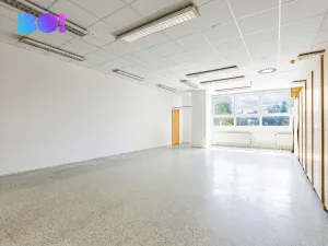 Pronájem obchodního prostoru, Frýdek-Místek, Frýdlantská, 100 m2