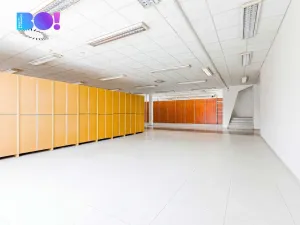 Pronájem obchodního prostoru, Frýdek-Místek, Frýdlantská, 100 m2