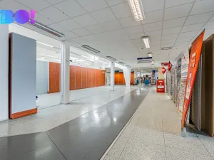 Pronájem obchodního prostoru, Frýdek-Místek, Frýdlantská, 100 m2