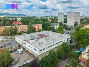 Pronájem obchodního prostoru, Frýdek-Místek, Frýdlantská, 100 m2