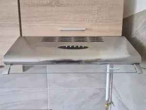 Pronájem bytu 1+1, Dubí, Lípová, 40 m2