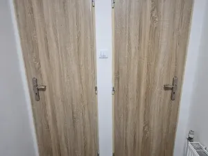Pronájem bytu 1+1, Dubí, Lípová, 40 m2