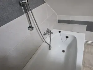 Pronájem bytu 1+1, Dubí, Lípová, 40 m2