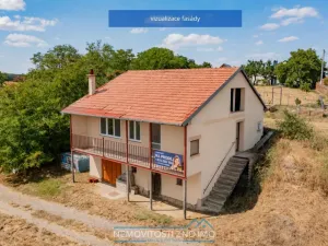 Prodej vinného sklepa, Pravice, 154 m2