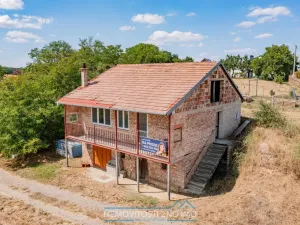 Prodej vinného sklepa, Pravice, 154 m2