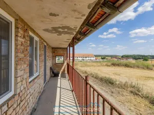 Prodej vinného sklepa, Pravice, 154 m2