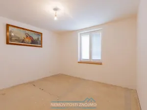 Prodej vinného sklepa, Pravice, 154 m2