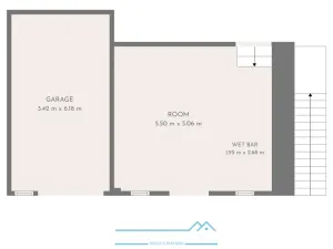 Prodej vinného sklepa, Pravice, 154 m2