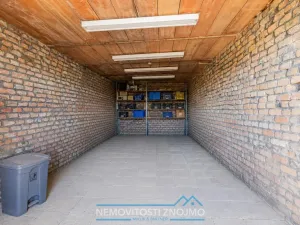 Prodej vinného sklepa, Pravice, 154 m2