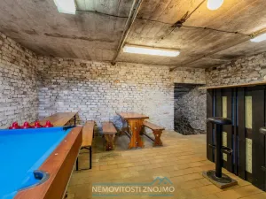 Prodej vinného sklepa, Pravice, 154 m2