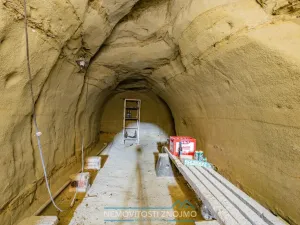 Prodej vinného sklepa, Pravice, 154 m2