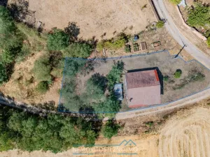 Prodej vinného sklepa, Pravice, 154 m2