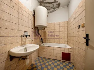 Prodej bytu 2+1, Nová Včelnice, Husova, 80 m2