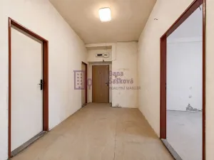 Prodej bytu 2+1, Nová Včelnice, Husova, 80 m2