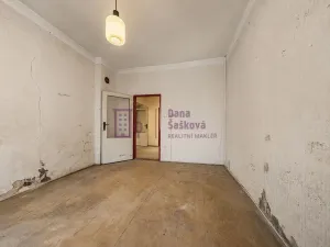 Prodej bytu 2+1, Nová Včelnice, Husova, 80 m2