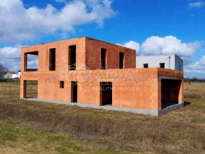 Prodej rodinného domu, Vysoký Újezd - Kuchař, Rochlova, 231 m2
