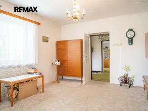 Prodej rodinného domu, Brloh, 120 m2