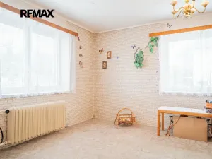 Prodej rodinného domu, Brloh, 120 m2