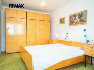 Prodej rodinného domu, Brloh, 120 m2