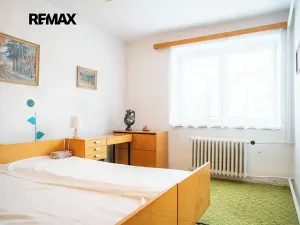 Prodej rodinného domu, Brloh, 120 m2