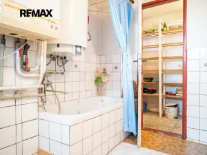 Prodej rodinného domu, Brloh, 120 m2