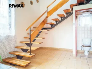 Prodej rodinného domu, Brloh, 120 m2
