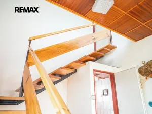 Prodej rodinného domu, Brloh, 120 m2