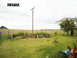 Prodej rodinného domu, Brloh, 120 m2