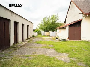 Prodej rodinného domu, Brloh, 120 m2