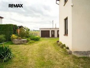 Prodej rodinného domu, Brloh, 120 m2