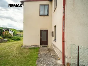 Prodej rodinného domu, Brloh, 120 m2