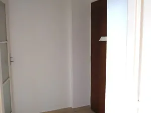 Pronájem bytu 1+kk, Praha - Libeň, Pivovarnická, 26 m2