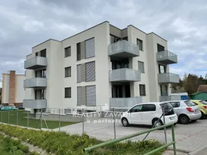 Pronájem bytu 3+kk, Poříčí nad Sázavou, Potoční, 77 m2