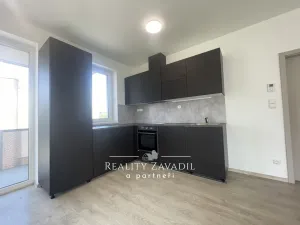 Pronájem bytu 3+kk, Poříčí nad Sázavou, Potoční, 77 m2