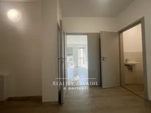 Pronájem bytu 3+kk, Poříčí nad Sázavou, Potoční, 77 m2