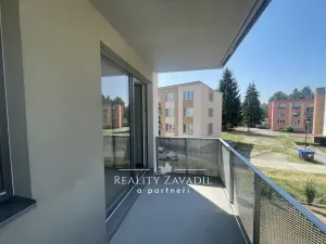Pronájem bytu 3+kk, Poříčí nad Sázavou, Potoční, 77 m2