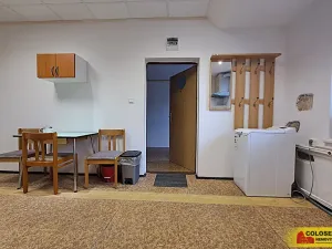 Pronájem bytu 2+kk, Adamov, 29 m2