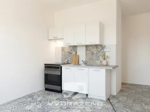 Prodej bytu 1+1, Ústí nad Labem - Mojžíř, 40 m2