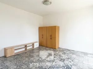 Prodej bytu 1+1, Ústí nad Labem - Mojžíř, 40 m2
