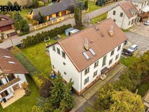 Prodej činžovního domu, Staré Hradiště - Brozany, 317 m2