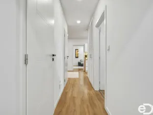 Prodej bytu 3+1, Liberk - Uhřínov, 56 m2