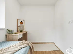 Prodej bytu 3+1, Liberk - Uhřínov, 56 m2