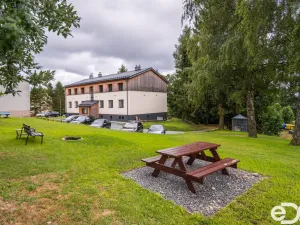 Prodej bytu 3+1, Liberk - Uhřínov, 56 m2