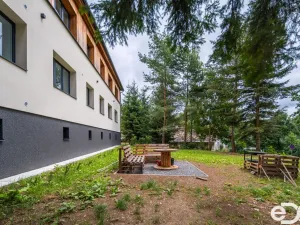 Prodej bytu 3+1, Liberk - Uhřínov, 56 m2