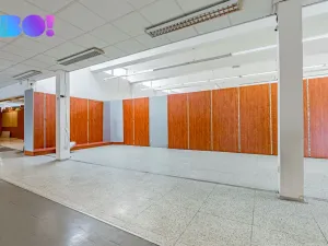 Pronájem obchodního prostoru, Frýdek-Místek, Frýdlantská, 20 m2