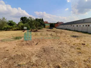 Prodej pozemku pro bydlení, Dubňany, Hodonínská, 449 m2
